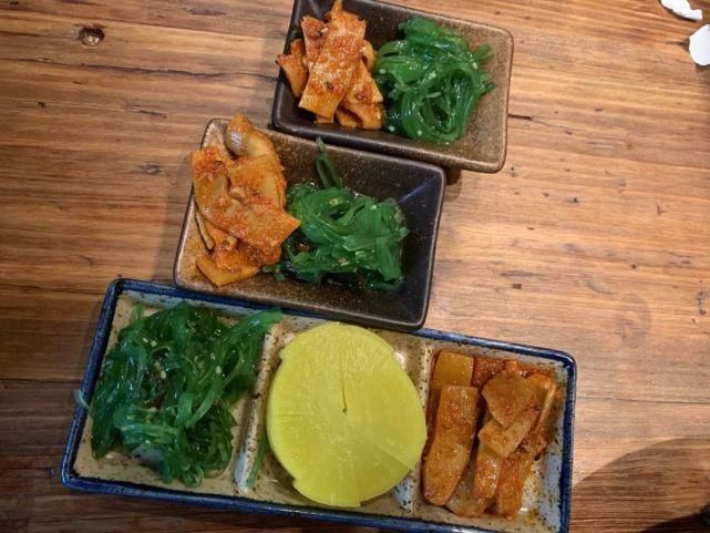 招牌铁男|在“铁男”这能不能吃上一碗好吃的日式拉面