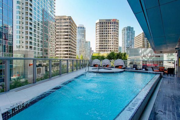  BC|2020加拿大最佳酒店 前5名有4个在BC省