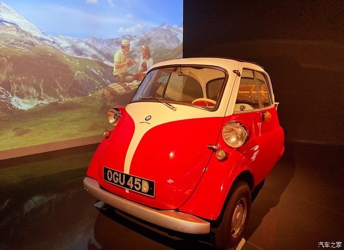 出发|提车后开途观L出发汽车博物馆，培养满足孩子的好奇心！