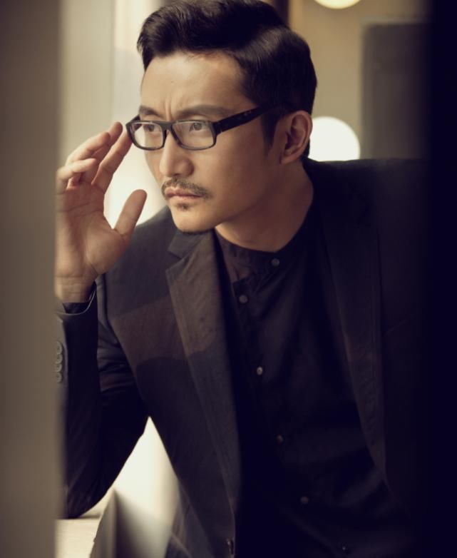  息影|最旺妻的演员，曾为儿子半路息影，今演《以家人之名》凭实力获赞