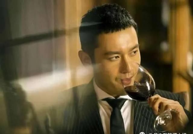  赶上|黄晓明今年上《中餐厅》大变样，为赵丽颖解围，情商快赶上黄渤了