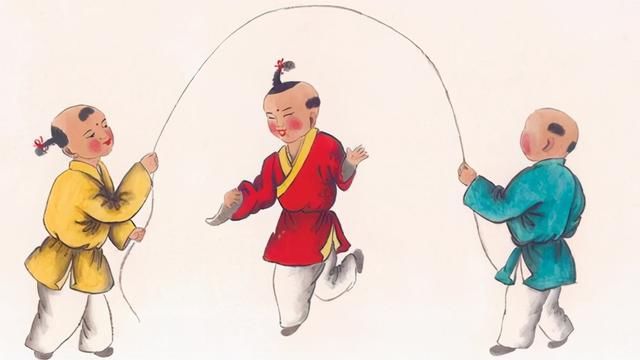 岁以下|清朝铡刀杀人案：从六岁男孩＂杀妻＂，谈清朝如何处置儿童犯罪