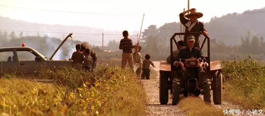 剧本|都怪导演，同一个剧本，韩国拍就是影史票房第一，我们拍就是烂片