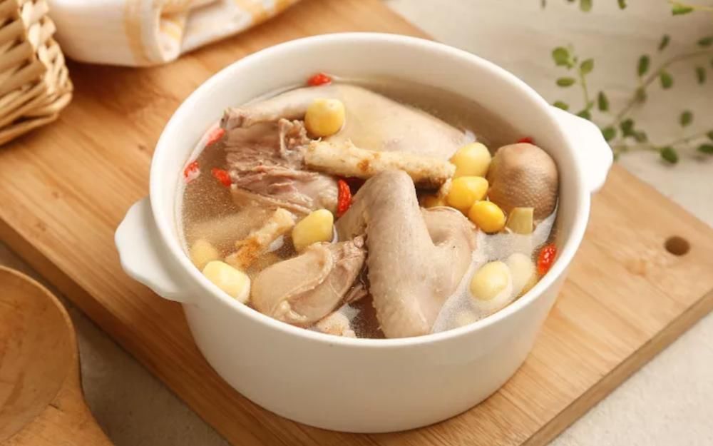 试试|深秋干燥,喉咙很不爽?试试这两款靓汤 养肺又止咳