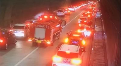 违章|不小心闯了红灯，半个月没收到违章通知，是不是就没事？