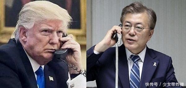  先内|会议还未进行就拆台，特朗普邀请的国家先内斗起来：没有中国不行