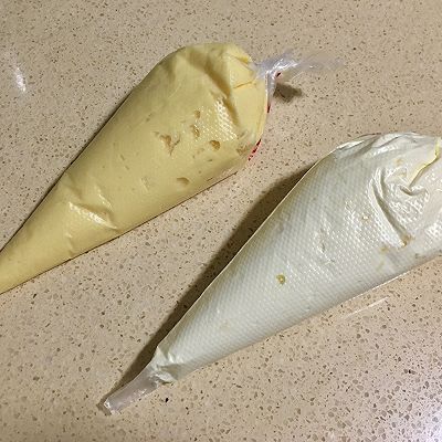 盒子|日式豆乳盒子蛋糕