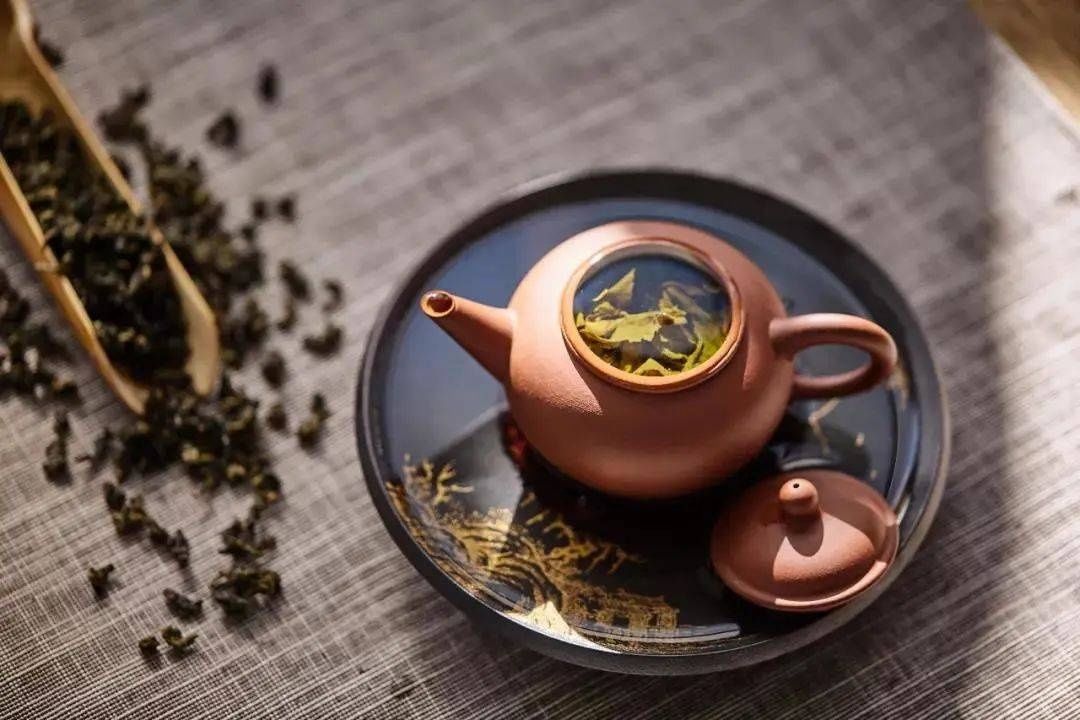 喝茶的人|爱茶人与众不同的4个特质，你占了几个？