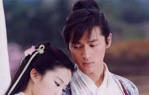 故事|刘亦菲，又红了丨百家故事