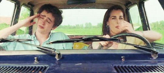 窥探|窥探他的绝版好品味，《Call Me By Your Name》还远远不够