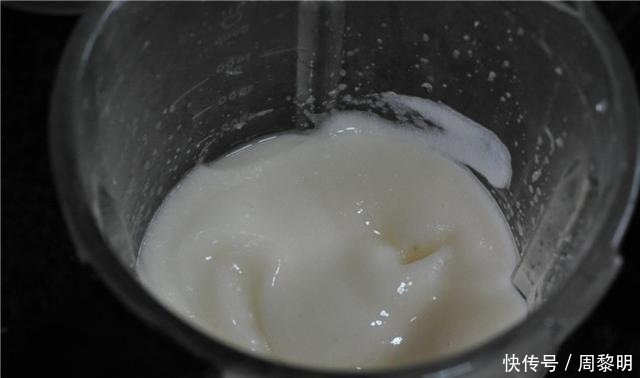 个个|秋天蒸馒头,光用酵母就错啦,教你新方法,个个柔软蓬松,超赞