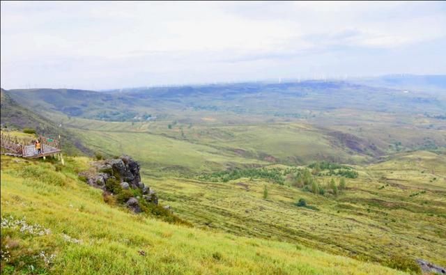 东线|草原天路（四）——东线