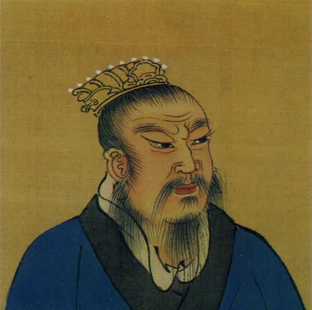  凄凉|爹不疼，娘不爱，忠孝仁厚的汉惠帝，一生为何如此凄凉和悲惨？