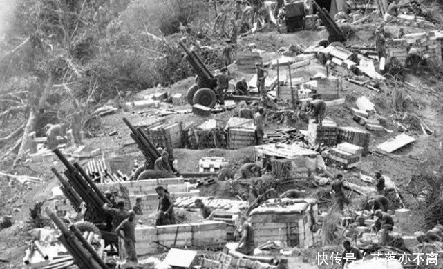 世界|美国打了500多场战役,为何不敢招惹这三国?其中一个很难想象