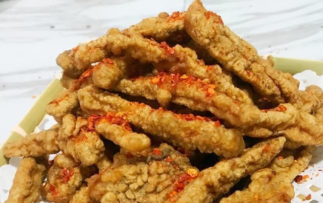  好吃|夏季多吃蘑菇好，教你杏鲍菇的3种做法，简单美味，好吃还营养