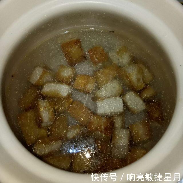 健康|白菜炖豆腐，营养又健康，简单便捷