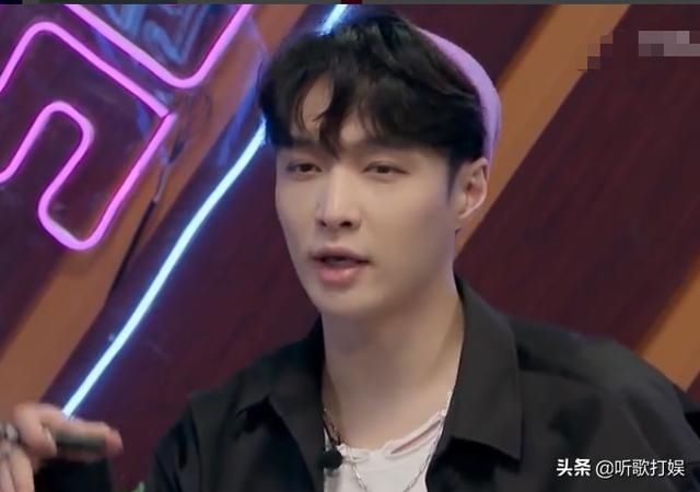  录制|张艺兴录制《忘不了餐厅》，与黄渤再次合体，两人的友谊让人慕了