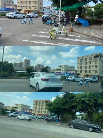 火炬|【创文进行时】这些不文明行为，让火炬区很“受伤”