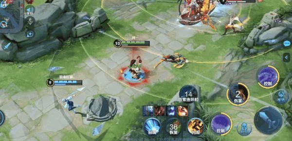 爆料|新模式破浪对决爆料,五人魏军对抗六人吴蜀,你会选择哪方?