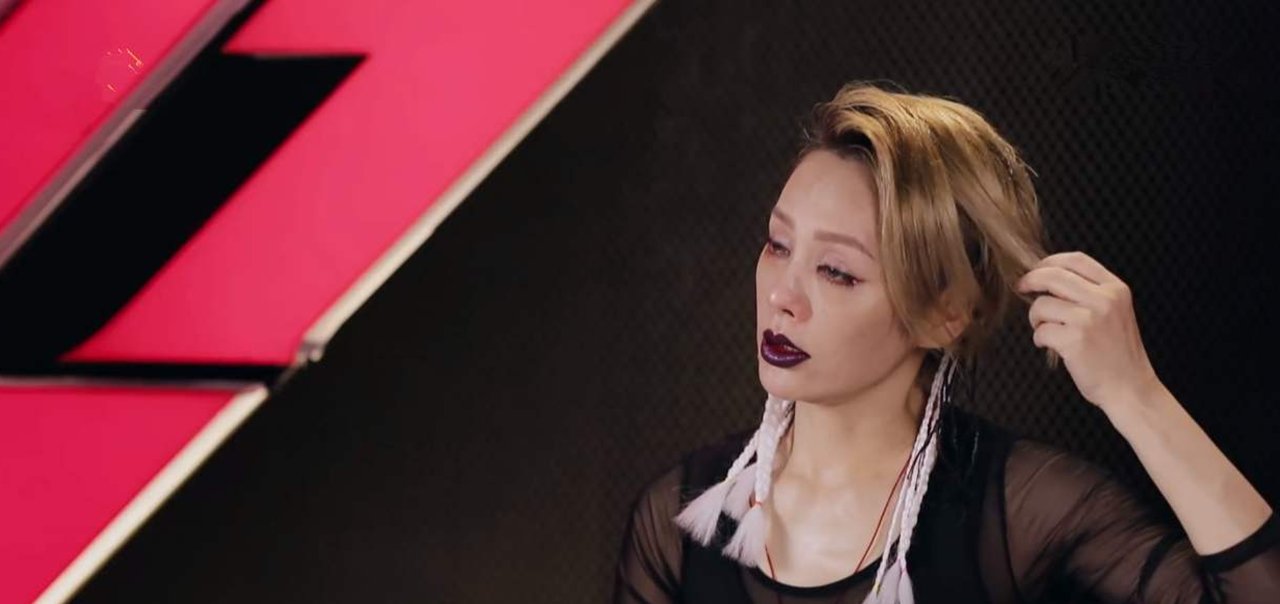 浪姐|《浪姐》总决赛结束, 成团名单留下悬念, 可这三人几乎不可能成团