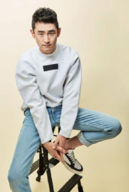  王彦霖|《奔跑吧兄弟》王彦霖回归之后非常低调，话少镜头少，不敢抢风头