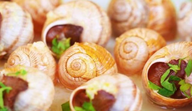 吃法|吃法式蜗牛时，别傻傻地问服务员要牙签，不然会被当成外行人