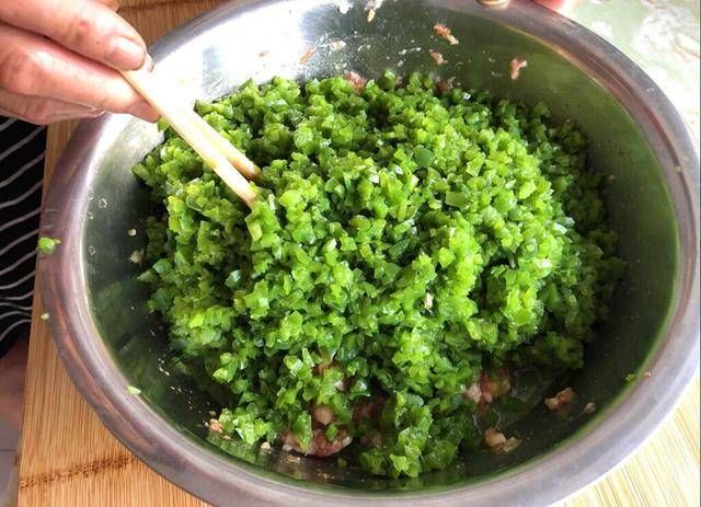  湿气|每年9月吃饺子，我家只包这饺子馅，体内湿气少了，小腰更细了