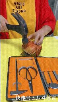  gif|搞笑gif：为了藏5元私房钱，又逼疯了一个