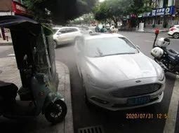 乐山|遭了！乐山这些司机又被“实名曝光”，看看有你吗？