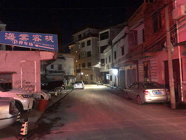  欧文伟等人|广东男子刺伤多名围殴者案二审维持原判：不认定正当防卫