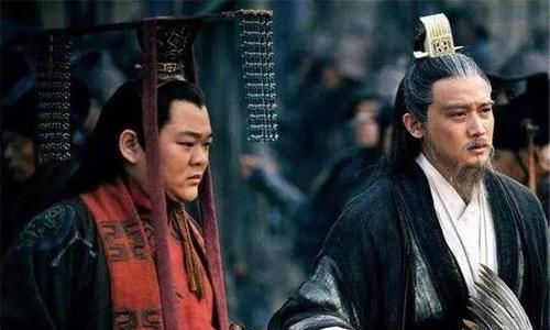  儿子|诸葛亮唯一儿子诸葛瞻战死后真的绝后了吗？此地8千人大村隐玄机