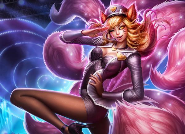  移除了Q技能|LOL刮痧女王迎来改动，提高机动性继续刮痧？核心问题视若无睹