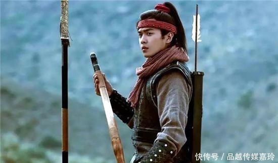 儿子|冠军侯霍去病为何射杀李广的儿子李敢?之后付出了怎样的代价?