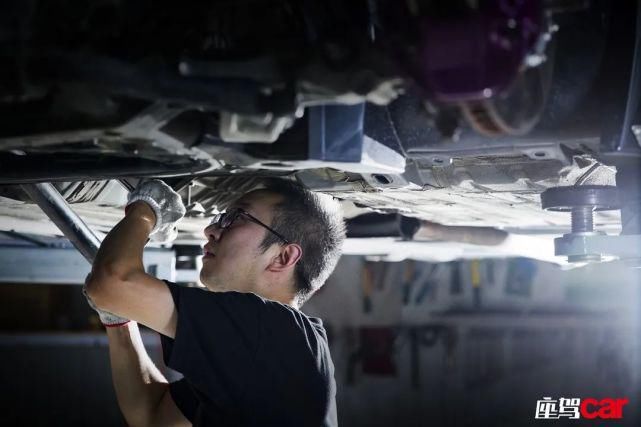  乌托邦|游梦乌托邦 | CAR PEOPLE