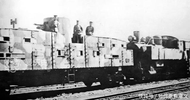 中国军队|日本预谋已久的九一八事变现场照 城内日韩侨民闻风而动