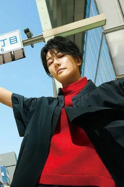  打算|资生堂这是打算和黄轩同归于尽？？？