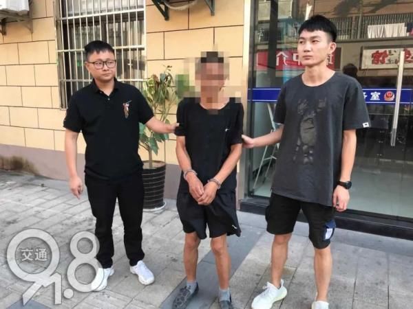 打工|“打工是不可能的”...杭州一男子20年“进宫”18次！