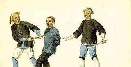 轻松|古代为什么不把犯人关进监狱,而是耗费人力流放?流放其实不轻松