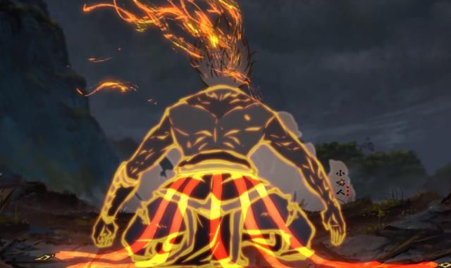  营销|和国民老公对着干？营销号疯狂diss《雾山五行》，校长的操作亮了