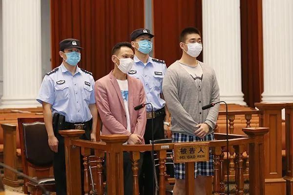  今日|关注！闵行区首例刑事附带民事公益诉讼案今日开庭