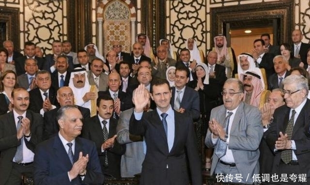 国家|34岁的年轻总统上台,给国家带来8年战争,国家至今一贫如洗