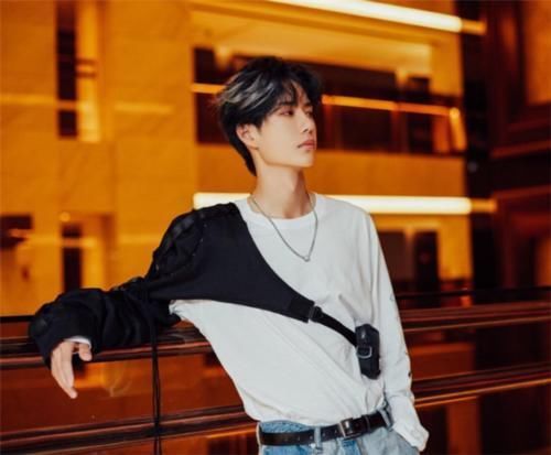 排行|最受欢迎综艺嘉宾排行王一博无缘前5,郑爽第4,榜首有点意外