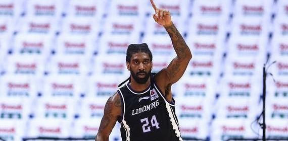  郭艾伦|七连胜！辽宁完整体已建成！两锋线暴走，双子星错开，韩德君镇守