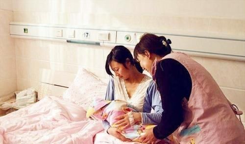  原因|临产“翻胎”为何如此常见? 这两点原因孕妈们要提前知晓!