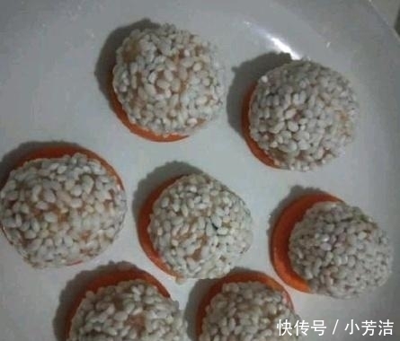  点心|包粽子糯米剩了，怎么办？甜点大师教你花样做点心，比粽子还好吃