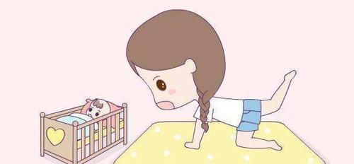  孕妈|为什么这些孕妈，产后特别容易瘦下来，会是你吗？