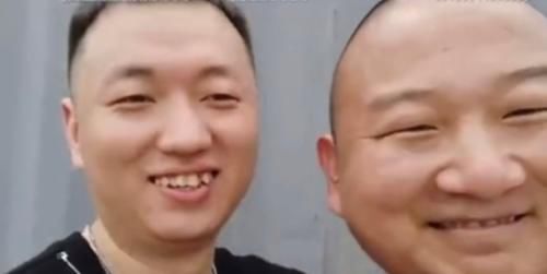 GAI|GIAO哥录制《新说唱》，在GAI面前唱rap，动作夸张像拍段子