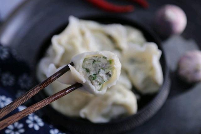 饺子|国内最好吃的4种饺子，鲅鱼饺子上榜，哪种饺子才是你的最爱呢！