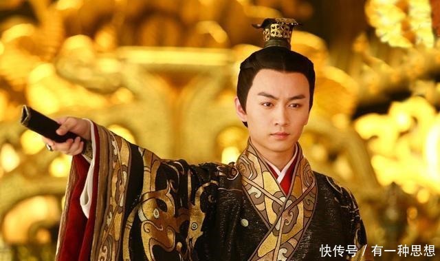 究竟|在历史上汉武帝究竟更爱谁呢陈阿娇、卫子夫还是李夫人