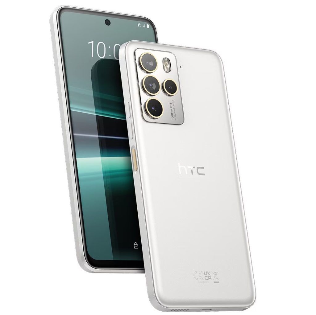 元宇宙手机、VR 业务表现亮眼，HTC 六月营收环比大涨 35%